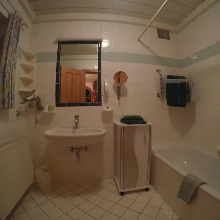 Jetzbach Apartament