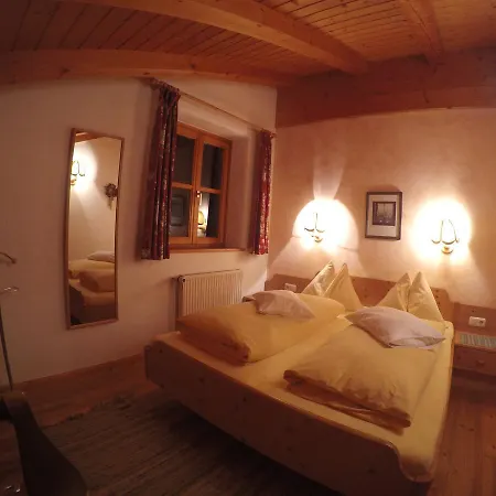 Appartement Jetzbach