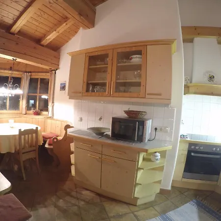 Jetzbach * Piesendorf