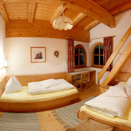 Jetzbach * Piesendorf