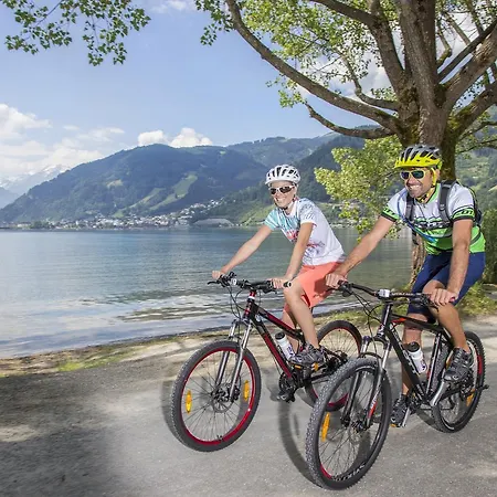 Jetzbach Διαμέρισμα *