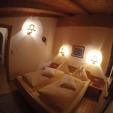 Jetzbach Appartement Piesendorf