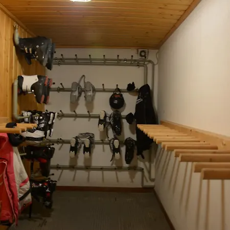 Jetzbach Appartement Piesendorf