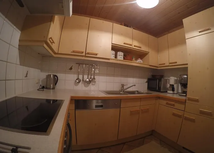 Jetzbach Appartamento *