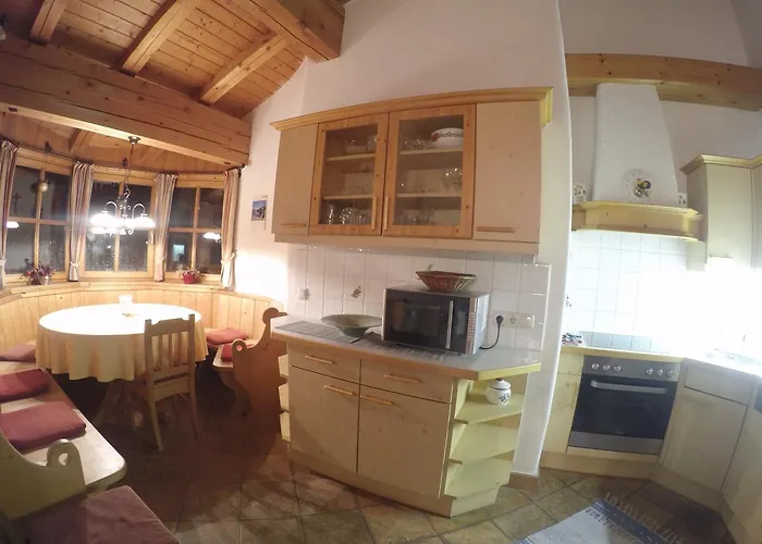 Jetzbach * Piesendorf