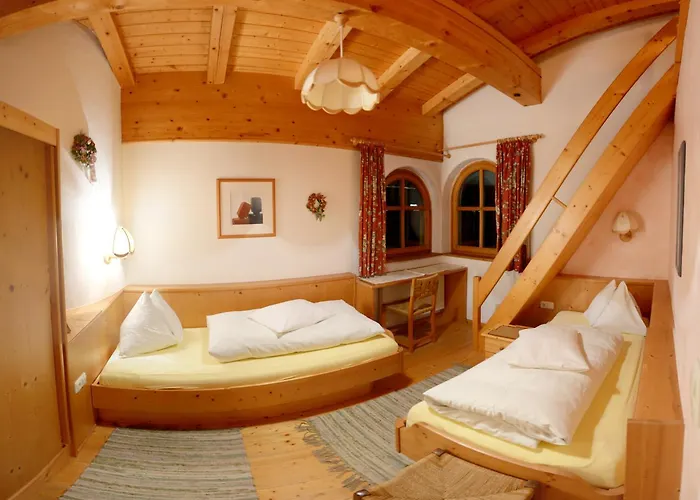 Jetzbach * Piesendorf