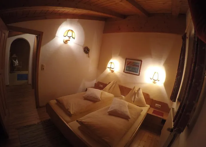 Jetzbach Appartamento Piesendorf