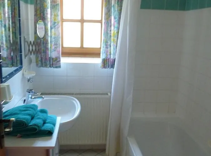 Jetzbach Appartamento *