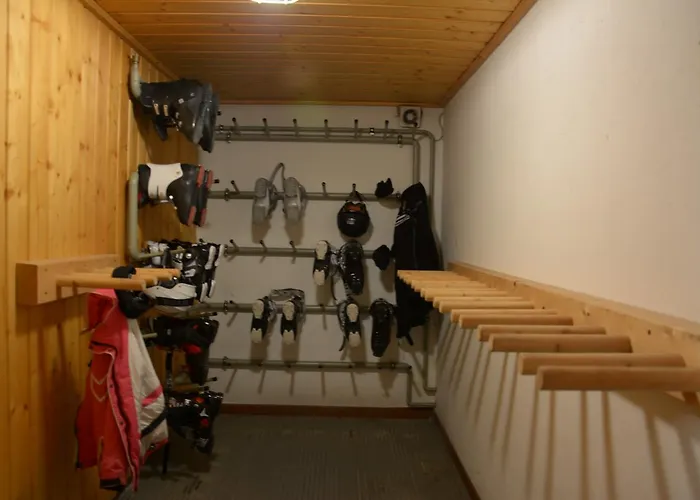 Jetzbach Appartamento Piesendorf